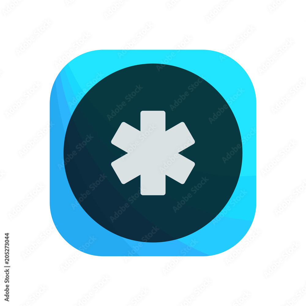 Creative App Button Creative App Button