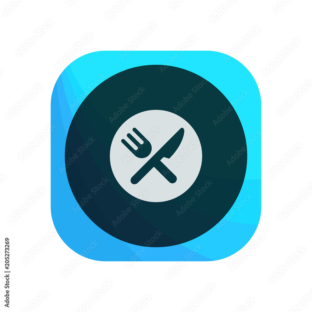Creative App Button Creative App Button