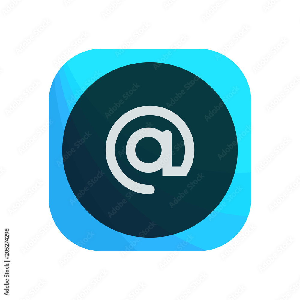 Creative App Button Creative App Button