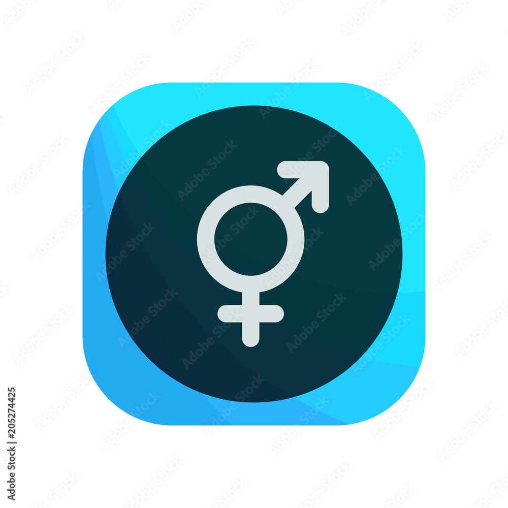 Creative App Button Creative App Button