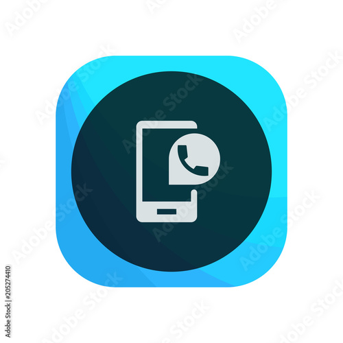 Creative App Button