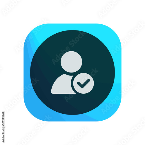 Creative App Button