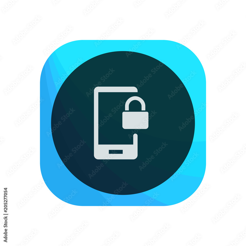 Creative App Button Creative App Button