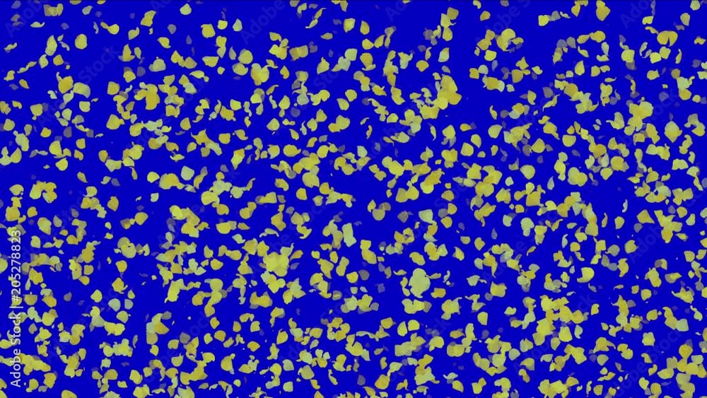 4k Leaves in fall,romantic harvest,ginkgo debris particle background,falling flower petals backdrop. 4k Leaves in fall,romantic harvest,ginkgo debris particle background,falling flower petals backdrop.