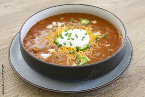 Chili Con Carne