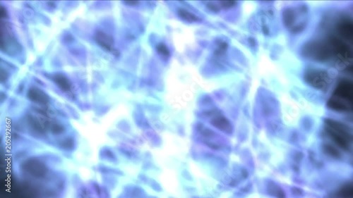 Wallpaper Mural 4k Abstract flash wave particle energy,ripple watermark water line background,firework light,lightning magnetic field. Torontodigital.ca