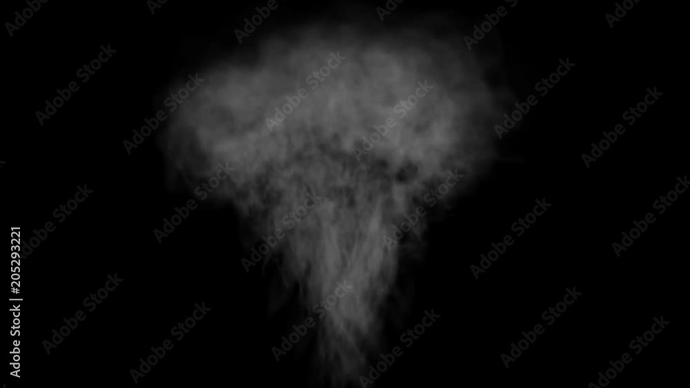 4k Abstract Smoky clouds smoke fog haze ghost pollution,gas steam water-vapor transpiration background. 4k Abstract Smoky clouds smoke fog haze ghost pollution,gas steam water-vapor transpiration background.
