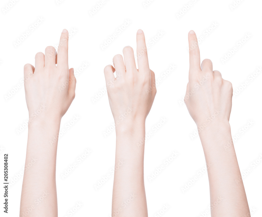 hand hand