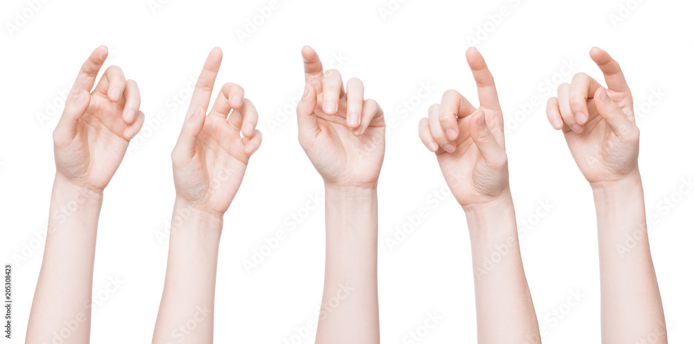 hand hand