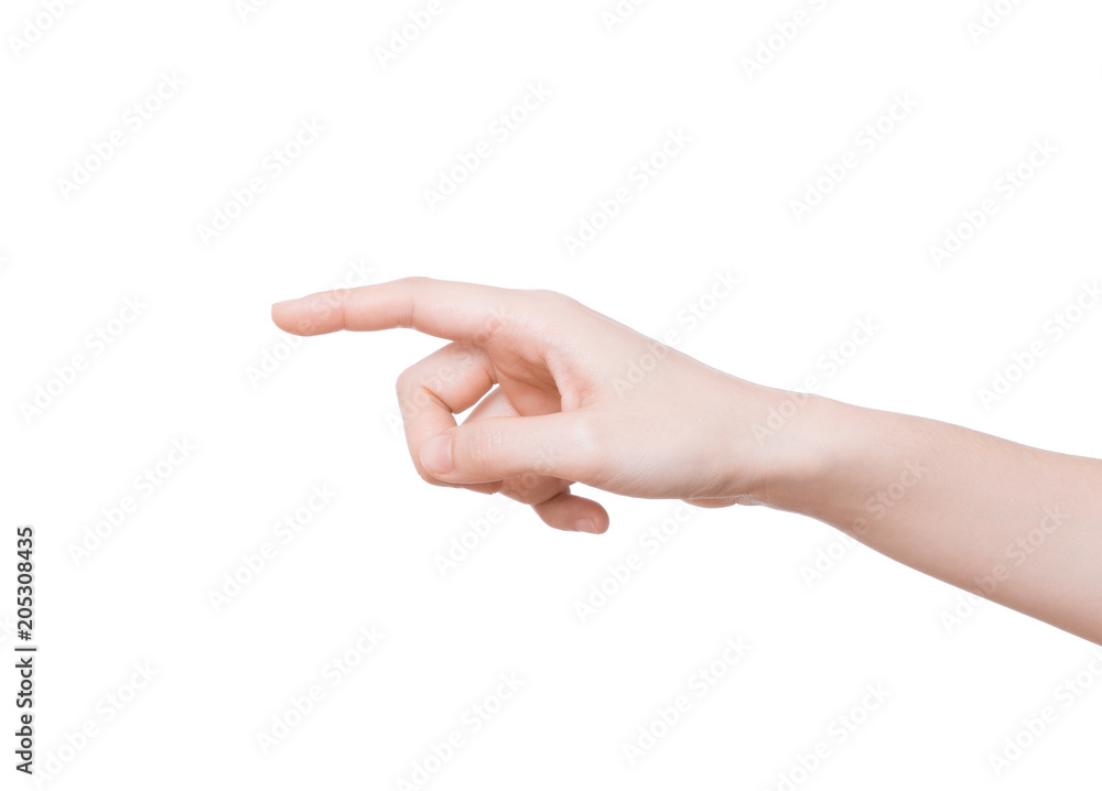 hand hand
