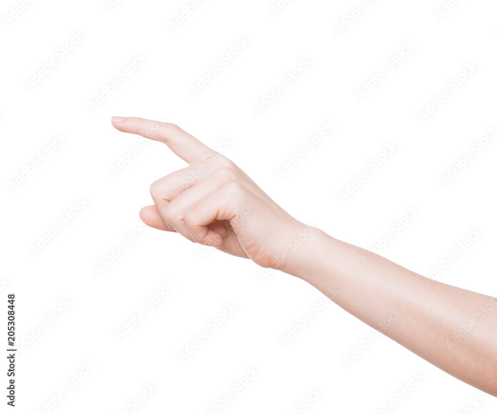 hand hand