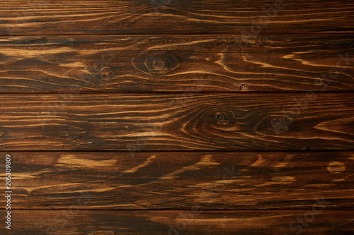 full frame image of wooden surface background