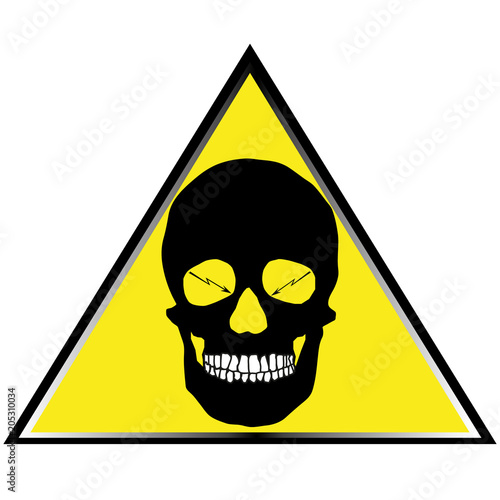 household electrical appliances stickers for electrical distribution board