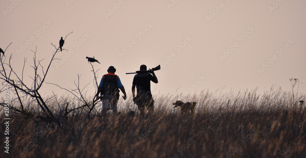 Φωτογραφία Midwest Kansas Hunt