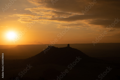 torrinha  por sol sol  amanhecer  montanha  mountain