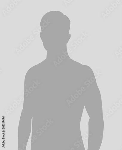 Default photo placeholder