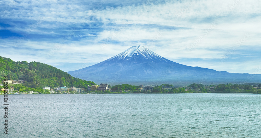 Fuji Mountain, Japan Fuji Mountain, Japan
