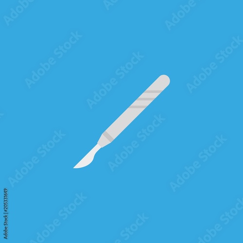 scalpel