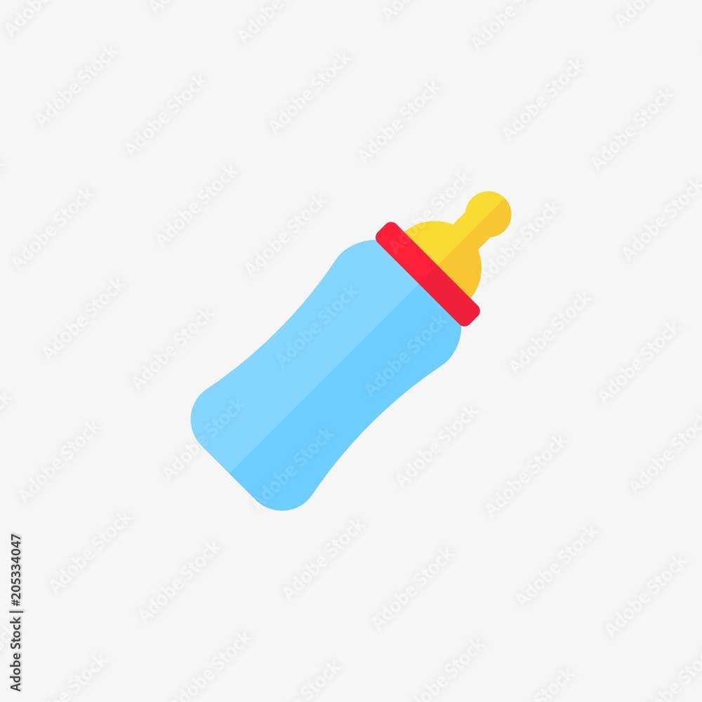 baby bottle baby bottle