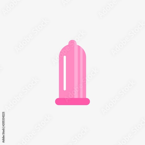 condom