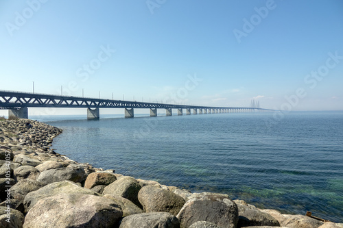 Oresund Bridge