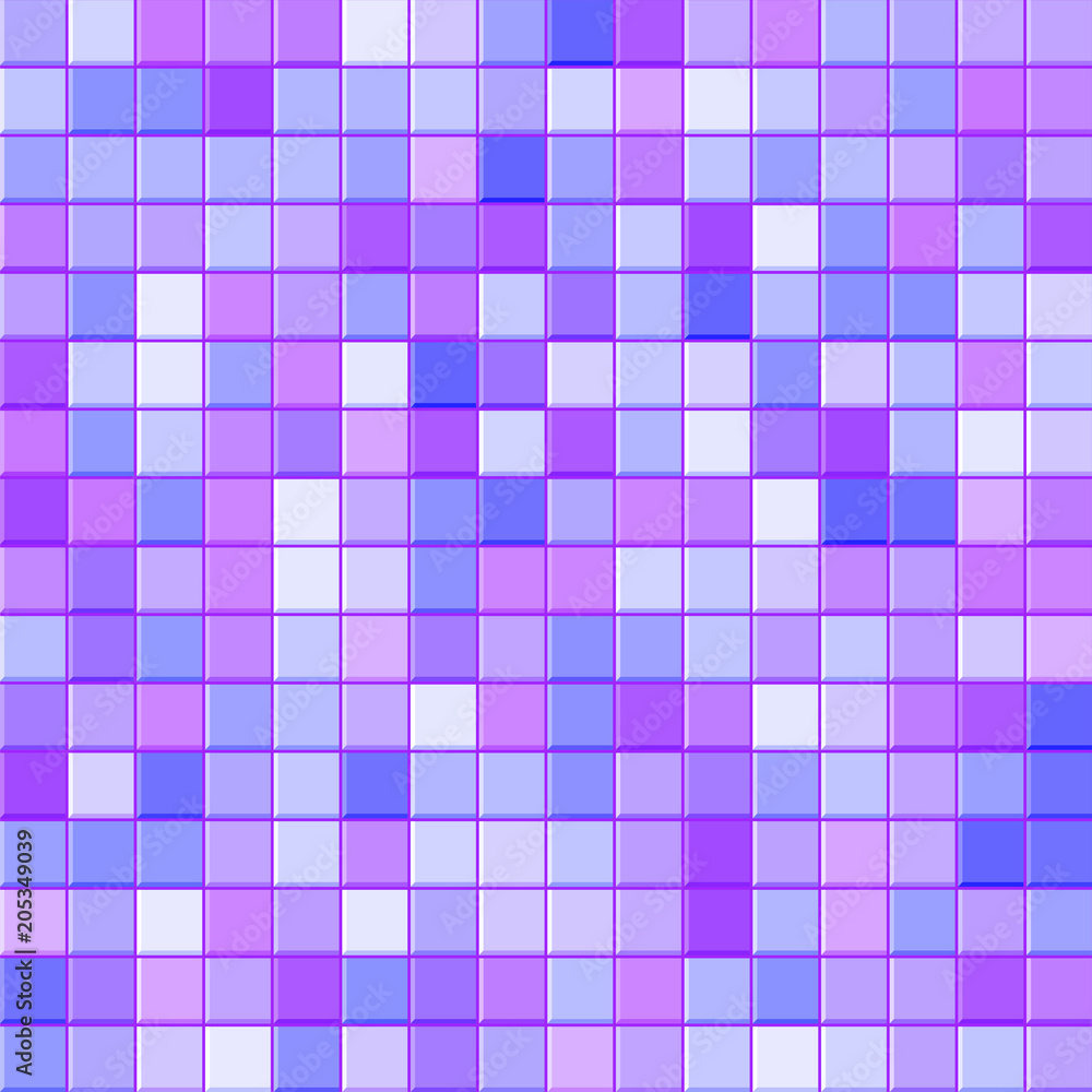 Bathroom tile seamless pattern. Flat vector cartoon illustration. Objects isolated on white background. Bathroom tile seamless pattern. Flat vector cartoon illustration. Objects isolated on white background.