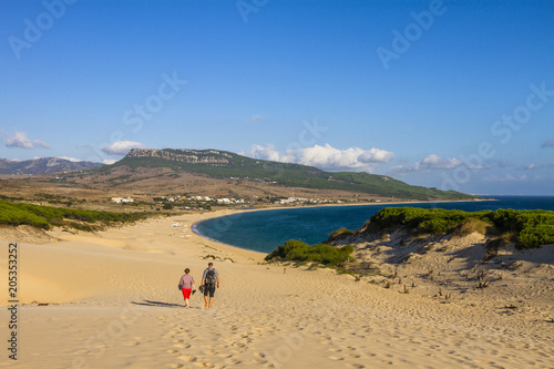 ESP/Andalusia, Tarifa