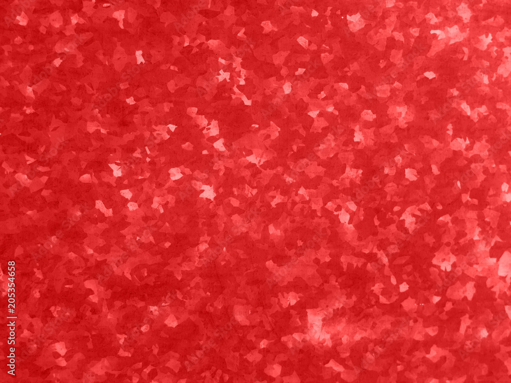 The red present paper texture backgound The red present paper texture backgound