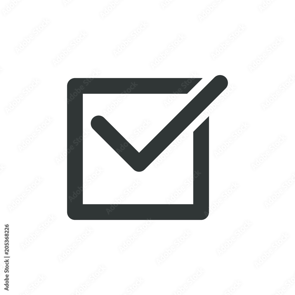 Check mark sign icon. Tick Okay Accept Valid icon button. Confirm icon. Tick in circle sign. Ok Good check list icon. Check mark sign icon. Tick Okay Accept Valid icon button. Confirm icon. Tick in circle sign. Ok Good check list icon.