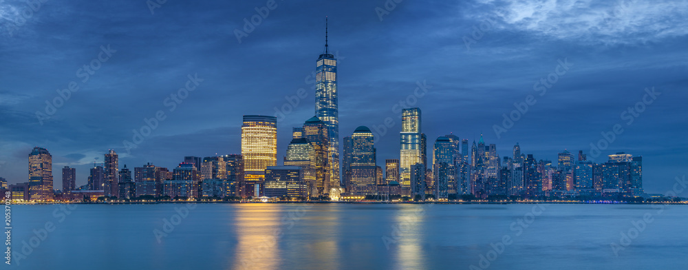 USA/New York City, Freedom Tower