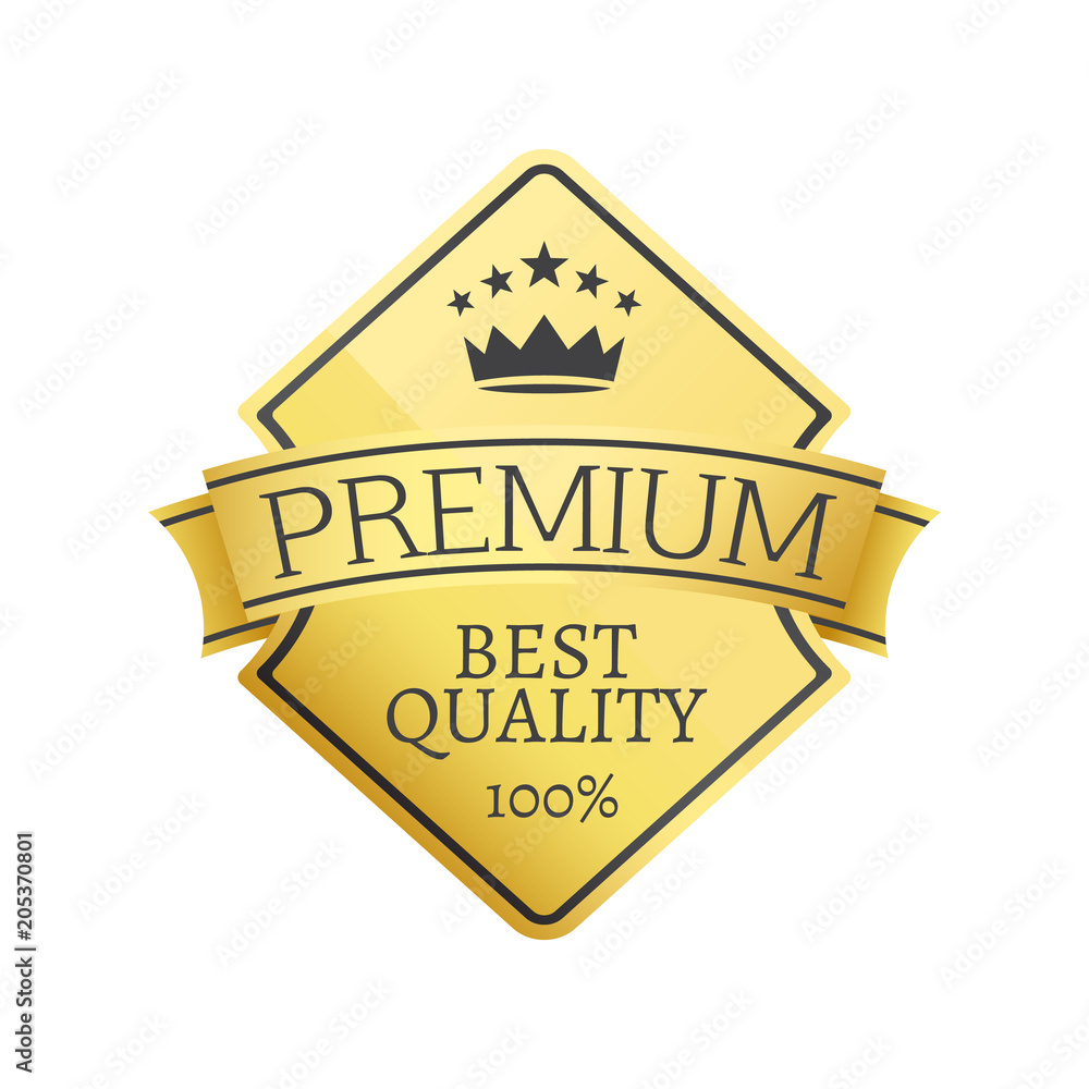 Best Quality 100 Golden Label Premium Choice Best Quality 100 Golden Label Premium Choice