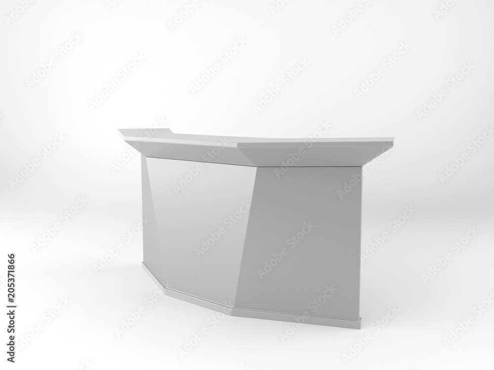 Counter, Desk Or Table Counter, Desk Or Table