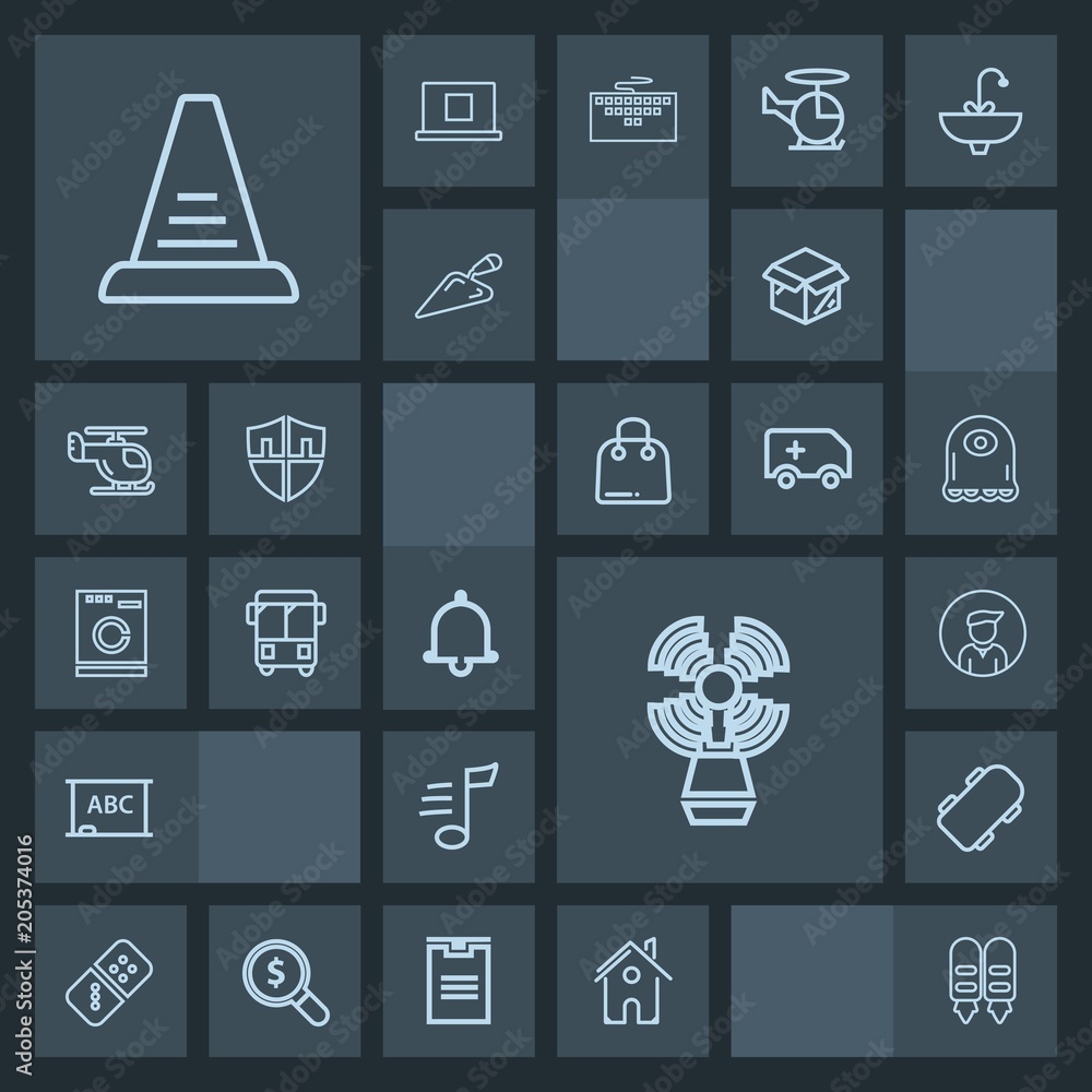 Modern, simple, dark vector icon set with up, boy, man, board, sea, skateboard, concept, black, male, melody, chalkboard, white, estate, tune, row, seamark, home, alert, house, bell, musical, icons Modern, simple, dark vector icon set with up, boy, man, board, sea, skateboard, concept, black, male, melody, chalkboard, white, estate, tune, row, seamark, home, alert, house, bell, musical, icons