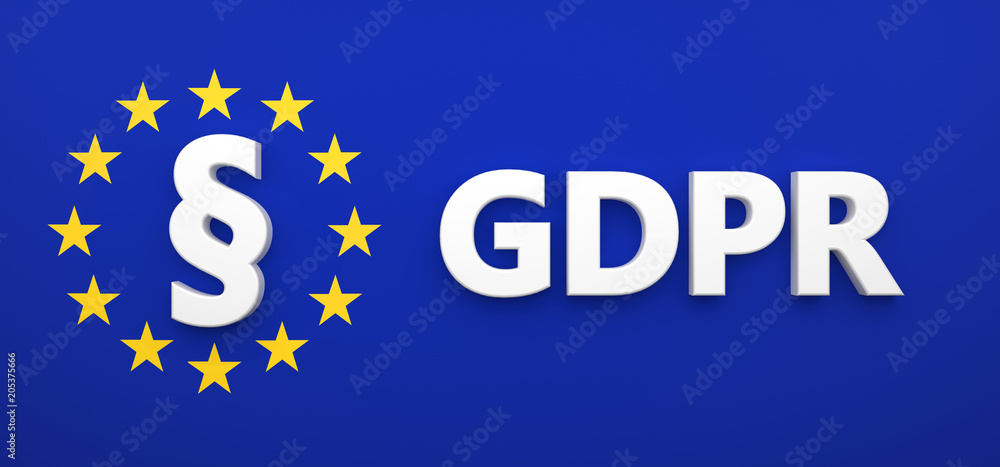 General Data Protection Regulation General Data Protection Regulation