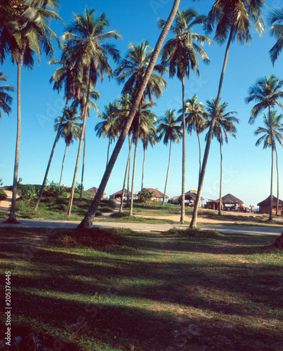 Brasilien / Salvador - Eine Reise nach Salvador, Brasilien 1980er Jahre. A trip to Salvador, Brazil 1980s.