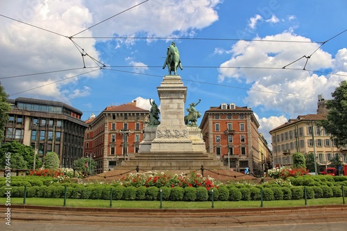 Milano City