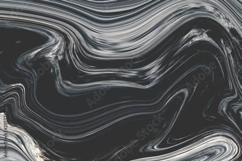 Adstract liquid backgound texture photo