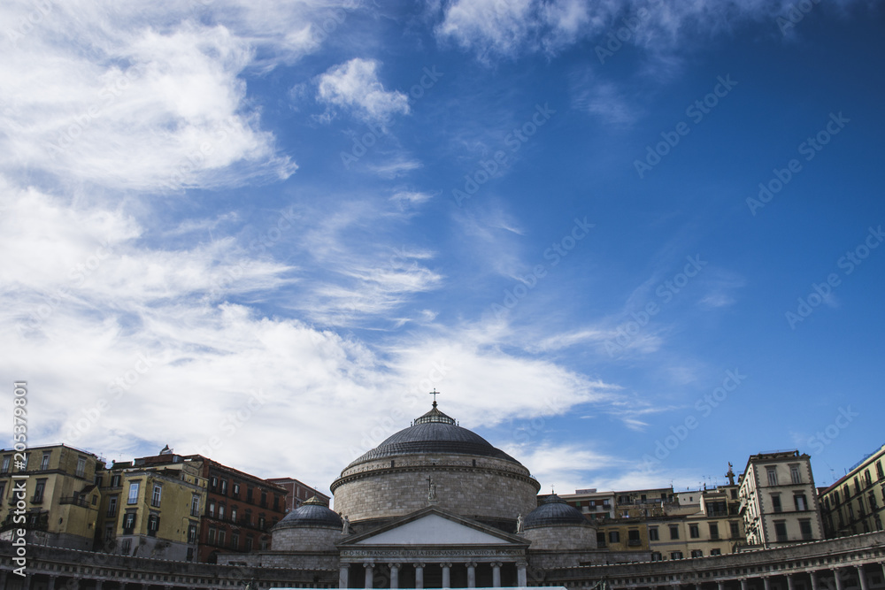 napoli