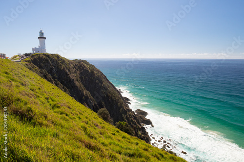 Byron Bay Lighthouse © FiledIMAGE