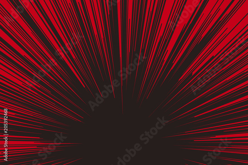  #Background #wallpaper #Vector #Illustration #design #art #free #freesize #charge_free effect line,concentration line,manga,comic,speed line 背景素材,放射,集中線,漫画,アニメーション,表現,効果,スピード,加速,コピースペース,光線,爆発