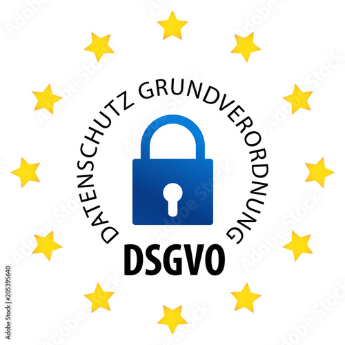 Gatenschutz Grundverordnung