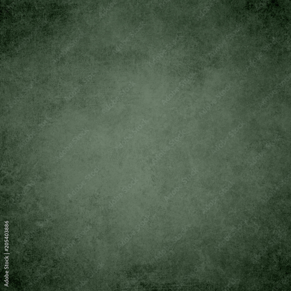 Green grunge background Green grunge background