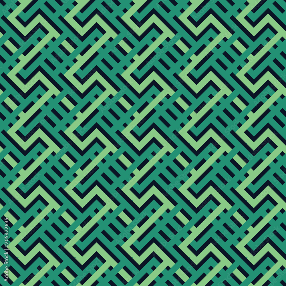 Geometric Pattern Vector Geometric Pattern Vector