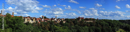 Rothenburg ob der Tauber © fotoping