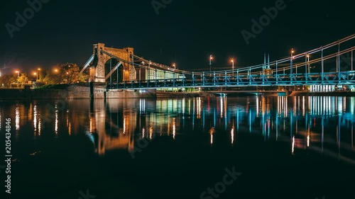 grunwaldzki bridge
