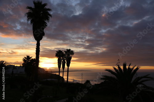 Algarve Sunrise