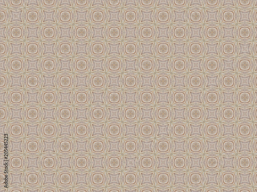Wallpaper Mural tile vintage matte textured multicolor gray brown geometric abstract pattern Torontodigital.ca