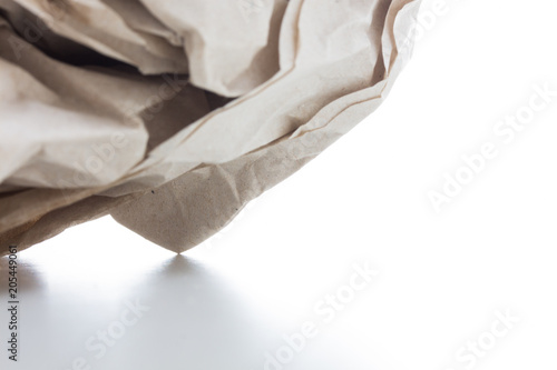 Verpackungsmaterial Füllmaterial Papier