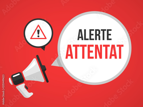 alerte attentat