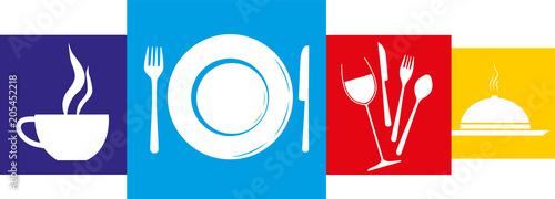 PLATS CUISINES ET RESTAURATION